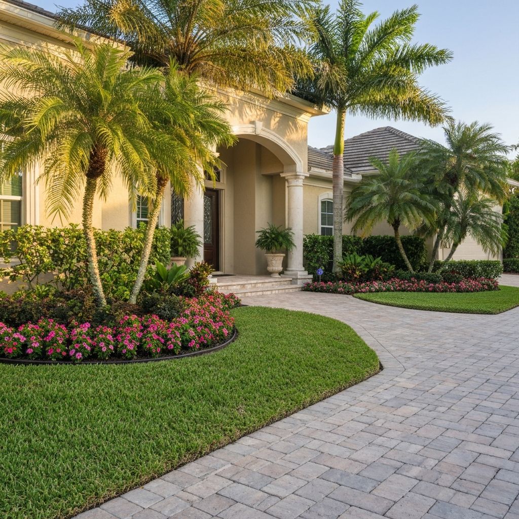 Oceanside Estate Transformation