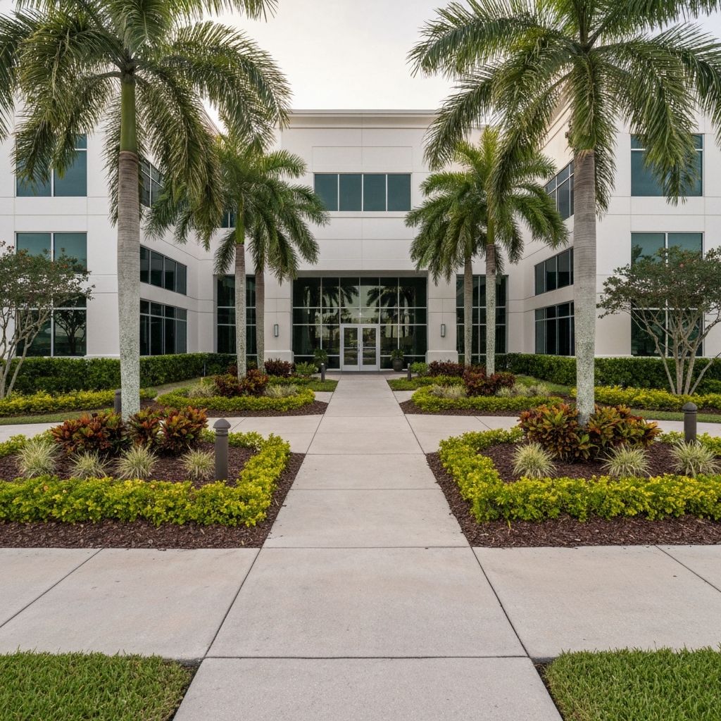 Treasure Coast Business Center