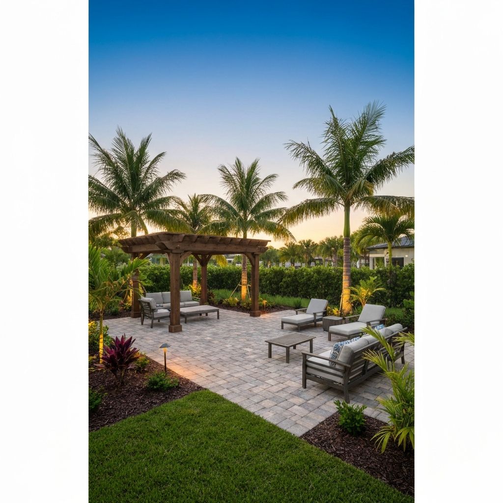 Riverside Luxury Residence