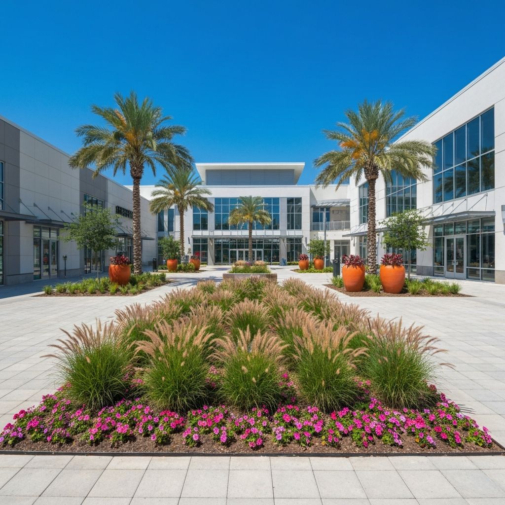 Coastal Plaza Shopping Center